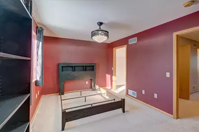 1017 Gammon Lane #D, Madison, WI 53719 - Photo 19