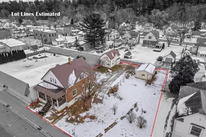 104 Center Street, Wonewoc, WI 53968 - Photo 3