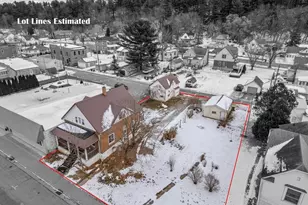 104 Center St, Wonewoc, WI 53968 - Photo 3