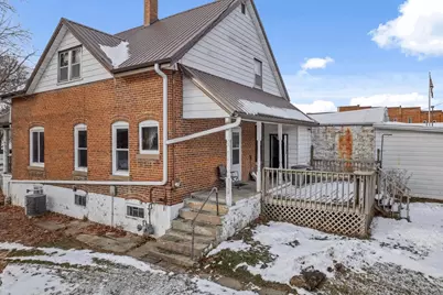 104 Center Street, Wonewoc, WI 53968 - Photo 23