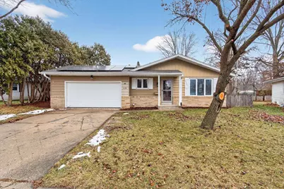 1240 Boynton Court, Janesville, WI 53545 - Photo 3