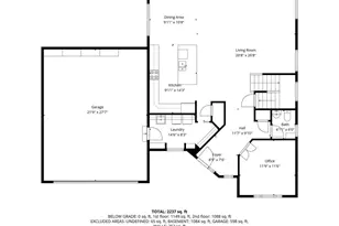 9635 Tawny Acorn Dr, Verona, WI 53593 - Photo 55