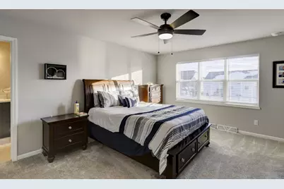 9635 Tawny Acorn Drive, Verona, WI 53593 - Photo 21