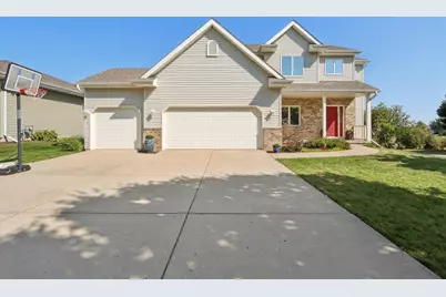 423 Fargo Trail, Middleton, WI 53562 - Photo 1