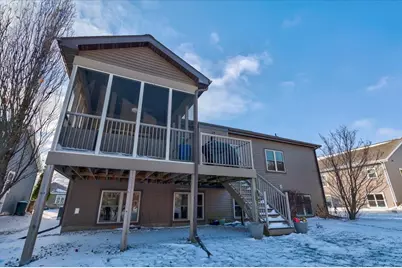 9438 Spirit Street, Madison, WI 53562 - Photo 33