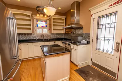 214 S 8th Street, Mount Horeb, WI 53572 - Photo 13