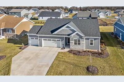 6630 Ramshorn Drive, DeForest, WI 53532 - Photo 7