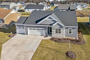 6630 Ramshorn Dr, DeForest, WI 53532 - Photo 7