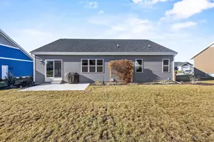 6630 Ramshorn Dr, DeForest, WI 53532 - Photo 47