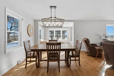 W5938 Hall Road, Poynette, WI 53955 - Photo 11