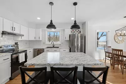 W5938 Hall Road, Poynette, WI 53955 - Photo 7