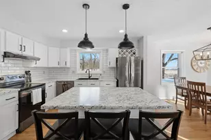 W5938 Hall Rd, Poynette, WI 53955 - Photo 7