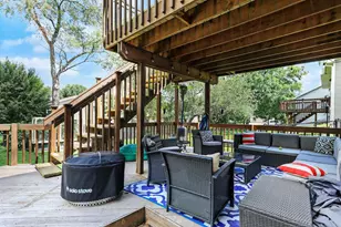 6110 Sandstone Dr, Madison, WI 53719 - Photo 45