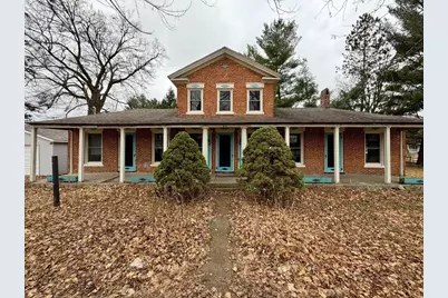 301 S Mill Street, Albany, WI 53502 - Photo 1