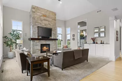 9801 Shadow Ridge Trail, Madison, WI 53562 - Photo 3