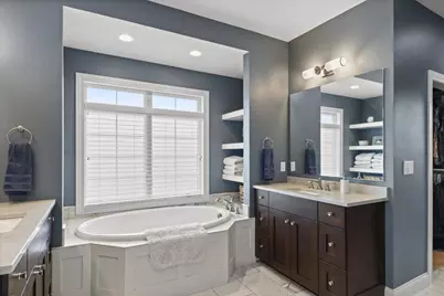 9801 Shadow Ridge Trail, Madison, WI 53562 - Photo 15