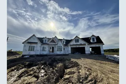 2981 Muller Road, DeForest, WI 53532 - Photo 1