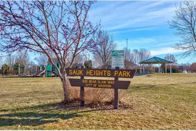 608 Bear Claw Way, Middleton, WI 53562 - Photo 33