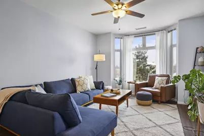 301 Harbour Town Drive #204, Madison, WI 53717 - Photo 5