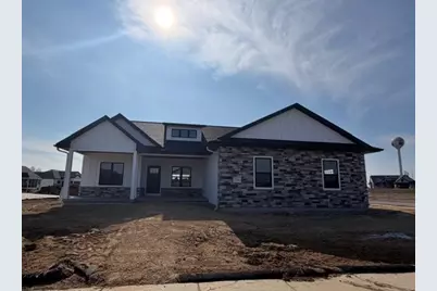 7714 Larkspur Lane, DeForest, WI 53532 - Photo 1