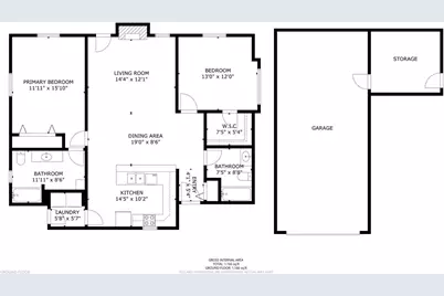 2831 Cimarron Trail, Madison, WI 53719 - Photo 37