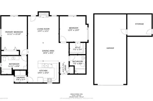 2831 Cimarron Trail, Madison, WI 53719 - Photo 37