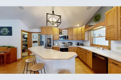 4674 County Highway Bc, Sparta, WI 54656 - Photo 5