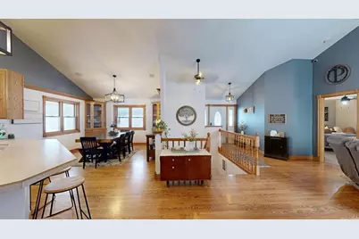 4674 County Highway Bc, Sparta, WI 54656 - Photo 7