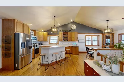 4674 County Highway Bc, Sparta, WI 54656 - Photo 3