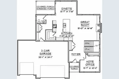 104 Jamie Jo Circle, Mount Horeb, WI 53572 - Photo 13