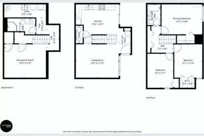 528 East Bluff, Madison, WI 53704 - Photo 49