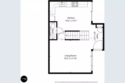 528 East Bluff, Madison, WI 53704 - Photo 47