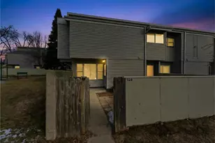 528 East Bluff, Madison, WI 53704 - Photo 1