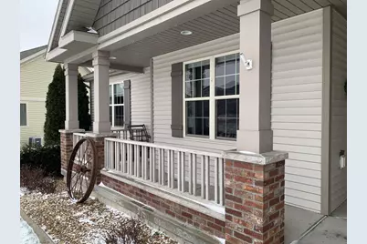 412 Vista Circle, Columbus, WI 53925 - Photo 5