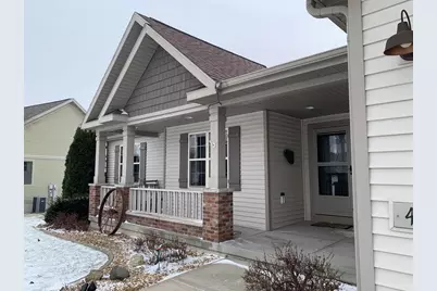412 Vista Circle, Columbus, WI 53925 - Photo 3