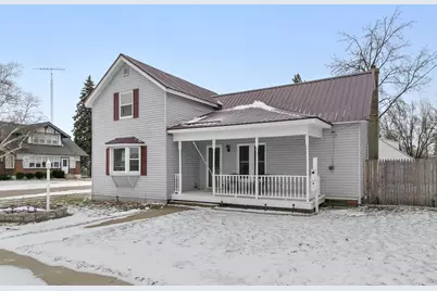 107 E Chestnut Street, Pardeeville, WI 53954 - Photo 1