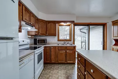 N7207 Circle Drive, Pardeeville, WI 53954 - Photo 13