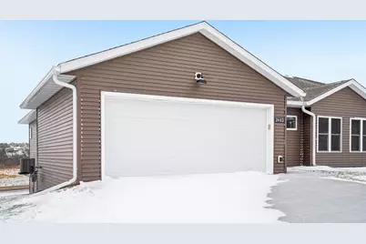 2463 Russell Court, Reedsburg, WI 53959 - Photo 3