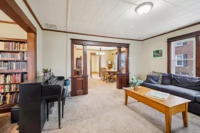 405 Mary Street, Beaver Dam, WI 53916 - Photo 5