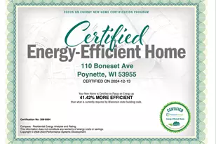 110 Boneset Ave, Poynette, WI 53955 - Photo 37