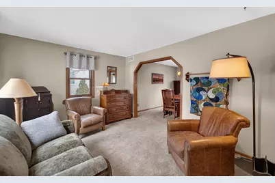 2925 Maple Run Drive, Madison, WI 53719 - Photo 17