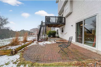 2925 Maple Run Drive, Madison, WI 53719 - Photo 33