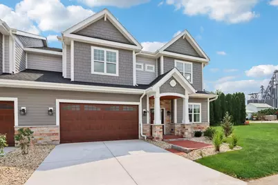 1204 S Main Street #14, Lake Mills, WI 53551 - Photo 1