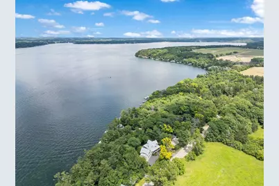 W2004 Tuleta Hill Road, Green Lake, WI 53946 - Photo 45