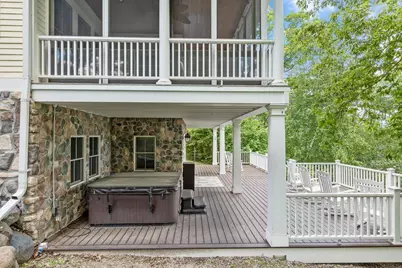 W2004 Tuleta Hill Road, Green Lake, WI 53946 - Photo 37