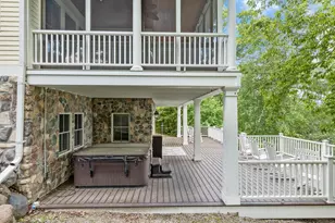 W2004 Tuleta Hill Rd, Green Lake, WI 53946 - Photo 37