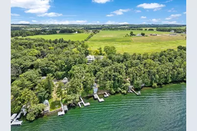 W2004 Tuleta Hill Road, Green Lake, WI 53946 - Photo 43