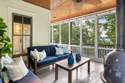 W2004 Tuleta Hill Road, Green Lake, WI 53946 - Photo 17