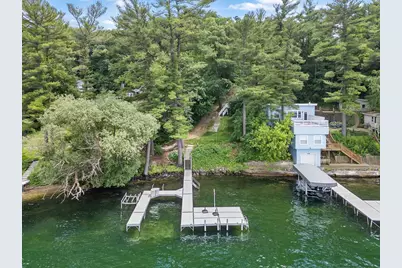 W2004 Tuleta Hill Road, Green Lake, WI 53946 - Photo 47