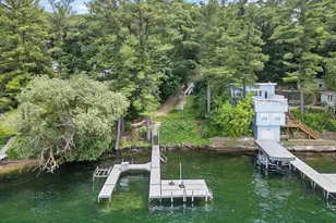 W2004 Tuleta Hill Rd, Green Lake, WI 53946 - Photo 47